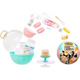 MGA Entertainment MGA's Miniverse Make It Mini from Scratch Series 1 Mini Collectibles, Basteln sortierter Artikel