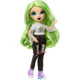MGA Entertainment Rainbow High Style Icons - Jade, Puppe 