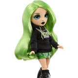 MGA Entertainment Rainbow High Style Icons - Jade, Puppe 