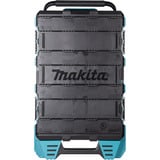Makita MAKTRAK Trolley Werkzeugbox L  blau/schwarz