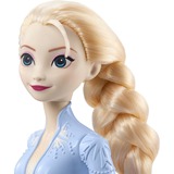 Mattel Disney Die Eiskönigin - Elsa (Outfit Film 2), Puppe 