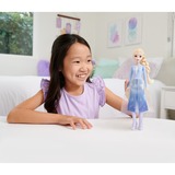 Mattel Disney Die Eiskönigin - Elsa (Outfit Film 2), Puppe 