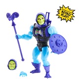 Mattel Masters of the Universe Origins Deluxe Skeletor, Spielfigur 14 cm