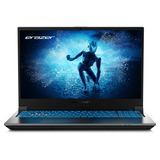 Medion ERAZER Deputy P60i (MD62688), Gaming-Notebook schwarz, Intel® Core™ i7-13620H, NVIDIA GeForce RTX 4060, 16 GB DDR4, 1 TB (1 TB SSD), Windows 11 Home 64-Bit