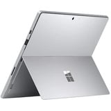 Microsoft Surface Pro 7+ Generalüberholt, Tablet-PC platin, Windows 11 Pro