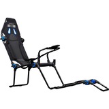 Next Level Racing F-GT Lite iRacing Edition Simulation, Gaming-Stuhl schwarz