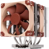 Noctua NH-D9 TR5-SP6 4U, CPU-Kühler 