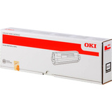 OKI Toner schwarz 44844616 