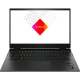 OMEN 17-ck0177ng, Gaming-Notebook schwarz, ohne Betriebssystem, 165 Hz Display, 512 GB SSD