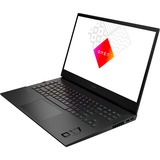 OMEN 17-ck0177ng, Gaming-Notebook schwarz, ohne Betriebssystem, 165 Hz Display, 512 GB SSD