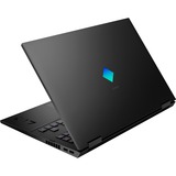 OMEN 17-ck0177ng, Gaming-Notebook schwarz, ohne Betriebssystem, 165 Hz Display, 512 GB SSD