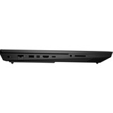 OMEN 17-ck0177ng, Gaming-Notebook schwarz, ohne Betriebssystem, 165 Hz Display, 512 GB SSD
