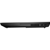 OMEN 17-ck0177ng, Gaming-Notebook schwarz, ohne Betriebssystem, 165 Hz Display, 512 GB SSD