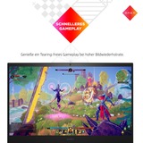 OMEN 17-ck0177ng, Gaming-Notebook schwarz, ohne Betriebssystem, 165 Hz Display, 512 GB SSD
