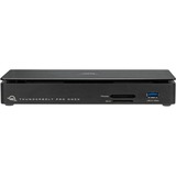 OWC OWC Thunderbolt 3 PRO Dock, Dockingstation