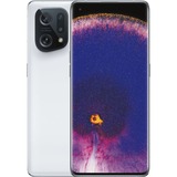 Oppo Find X5 256GB, Handy White, Android 12, Dual SIM, 8 GB DDR5