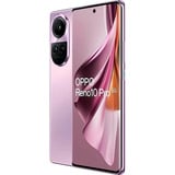 Oppo Reno10 Pro 256GB Generalüberholt, Handy Glossy Purple, ColorOS, 12 GB