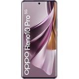 Oppo Reno10 Pro 256GB Generalüberholt, Handy Glossy Purple, ColorOS, 12 GB