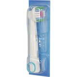 Oral-B Oral-B Pro 3D White Aufsteckbürsten 12er weiß, Frustfreie Umverpackung