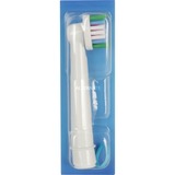 Oral-B Oral-B Pro 3D White Aufsteckbürsten 12er weiß, Frustfreie Umverpackung