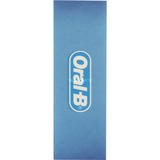 Oral-B Oral-B Pro 3D White Aufsteckbürsten 12er weiß, Frustfreie Umverpackung
