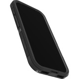 Otterbox Defender Pro XT, Handyhülle transparent/schwarz, iPhone 17 Pro, MagSafe