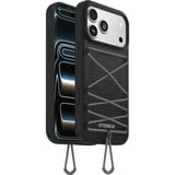 Otterbox Sole Series Pack, Schutzhülle schwarz/grau, iPhone 18 Pro Max/17 Pro Max, MagSafe