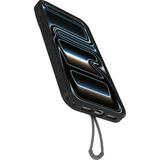 Otterbox Sole Series Pack, Schutzhülle schwarz/grau, iPhone 18 Pro Max/17 Pro Max, MagSafe