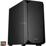 PCGH Gaming-PC 3060Ti-Edition schwarz, Windows 11 Home 64-Bit