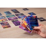 Pegasus Compile (Purple Edition), Kartenspiel 