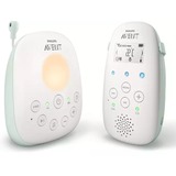 Philips Avent SCD711/26, Babyphone weiß