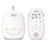 Philips Avent SCD711/26, Babyphone weiß