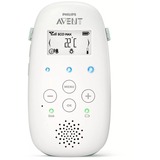 Philips Avent SCD711/26, Babyphone weiß