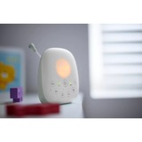 Philips Avent SCD711/26, Babyphone weiß