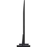 SAMSUNG GU-43CU8079, LED-Fernseher 108 cm (43 Zoll), schwarz, UltraHD, WLAN, Bluetooth, HDR10+