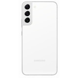 SAMSUNG Galaxy S22+ 128GB, Handy Phantom White, Android 12, 8 GB
