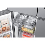 SAMSUNG RF65DG9H0ESREF, Multi-Door edelstahl, Family Hub, Cool Select+, Beverage Center