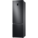 SAMSUNG RL38C776CB1/EG RB7300, Kühl-/Gefrierkombination edelstahl (dunkel), AI Energy Mode, Metal Cooling, SpaceMax