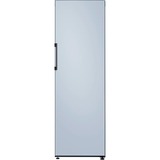 SAMSUNG RR39A746348/EG Bespoke, Vollraumkühlschrank hellblau/schwarz