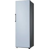 SAMSUNG RR39A746348/EG Bespoke, Vollraumkühlschrank hellblau/schwarz