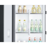 SAMSUNG RR39A746348/EG Bespoke, Vollraumkühlschrank hellblau/schwarz