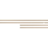 SAMSUNG Wechselrahmen 65" beige, The Frame 2021