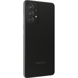 Samsung Galaxy A52s 5G 128GB Generalüberholt, Handy Awesome Black, Android, Dual-SIM, 6 GB