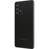 Samsung Galaxy A52s 5G 128GB Generalüberholt, Handy Awesome Black, Android, Dual-SIM, 6 GB
