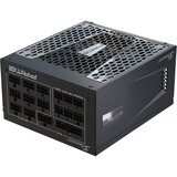 Seasonic PRIME TX-850, PC-Netzteil schwarz, 6x PCIe, Kabel-Management, 850 Watt