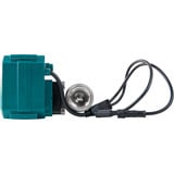 Shelly FrankEver smartes Wasserventil DN25, 1", Regulierventil grün