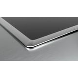 Siemens EQ110KAFBE, Herdset schwarz/edelstahl