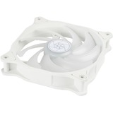 SilverStone SST-PF360W-ARGB-V2 360mm, Wasserkühlung weiß, inkl. RGB-Controller