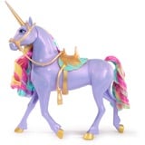 Spin Master Unicorn Academy - Licht-Magie Wildstar, Spielfigur 