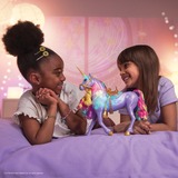 Spin Master Unicorn Academy - Licht-Magie Wildstar, Spielfigur 